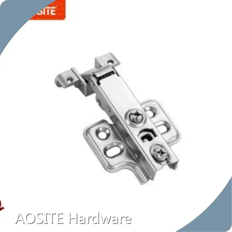 Μεντεσέδες πόρτας Κατασκευαστής AOSITE Μάρκα- AOSITE 1