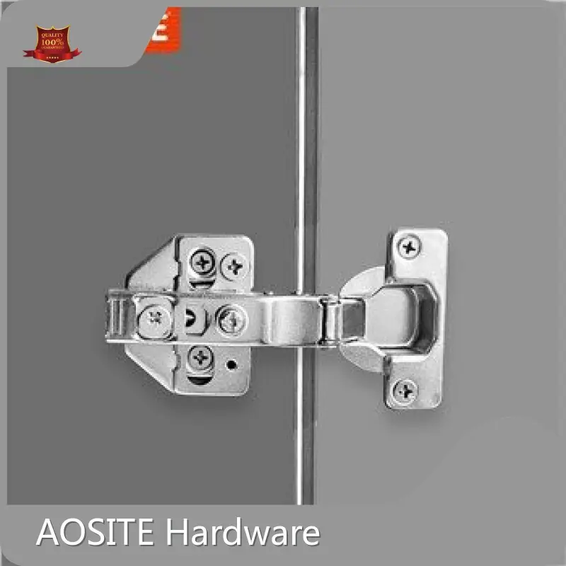 AOSITE ब्रँड 2 वे हिंज- AOSITE 1