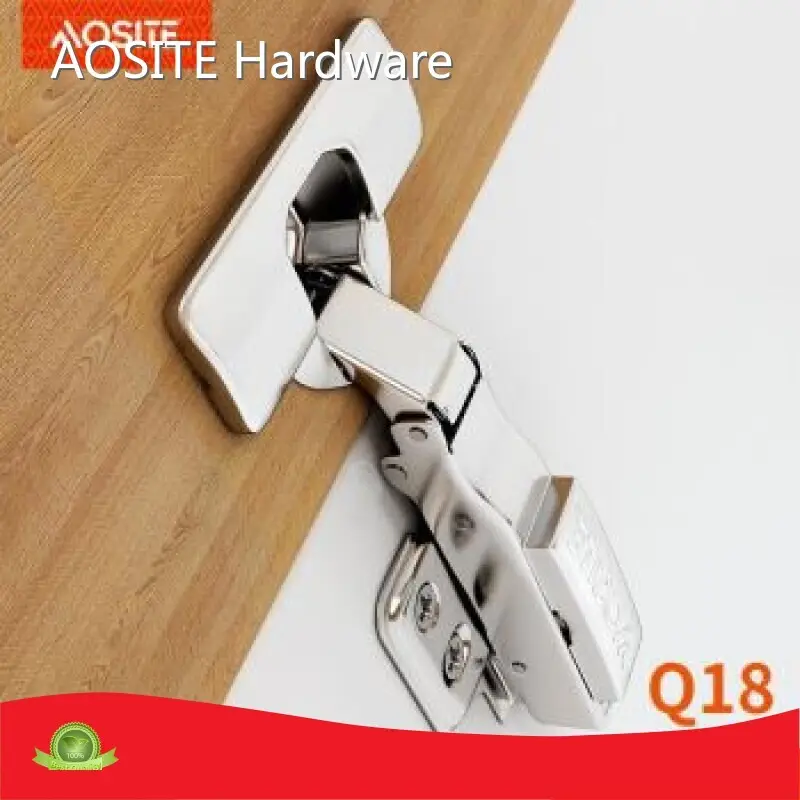 Two Way Door Hinge AOSITE- AOSITE 1