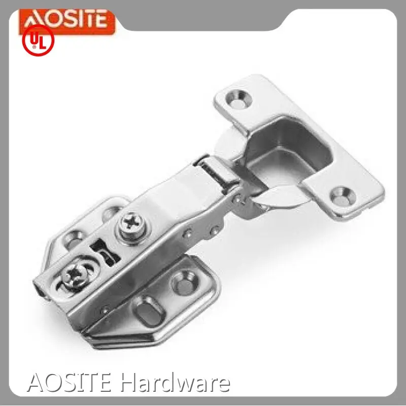 Hot ду роҳи дари ҳалқаи AOSITE Brand 1