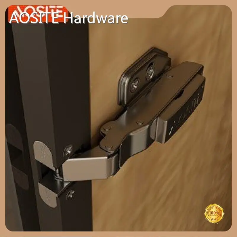 AOSITE ҳалқаи дутарафа / 1