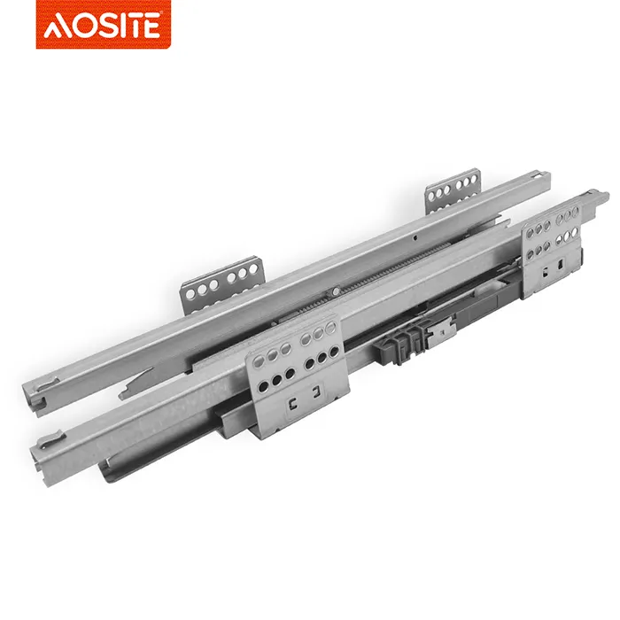 AOSITE வழங்கும் ஸ்லிம் டபுள் வால் டிராயர் சிஸ்டம் 5