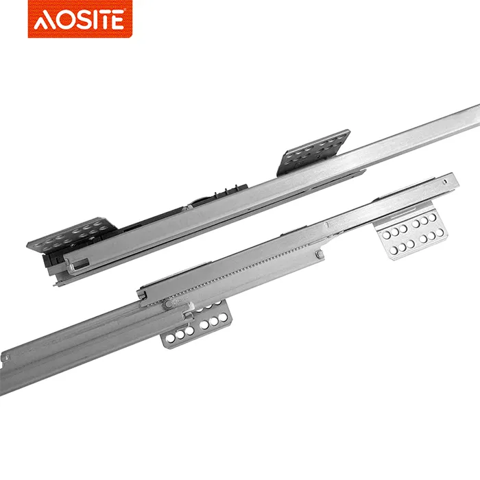 AOSITE வழங்கும் ஸ்லிம் டபுள் வால் டிராயர் சிஸ்டம் 4