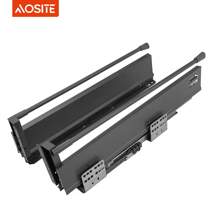 Wholesaler Metal Double Wall Drawer System Manufacter 7
