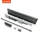 Wholesaler Metal Double Wall Drawer System Manufacter 6