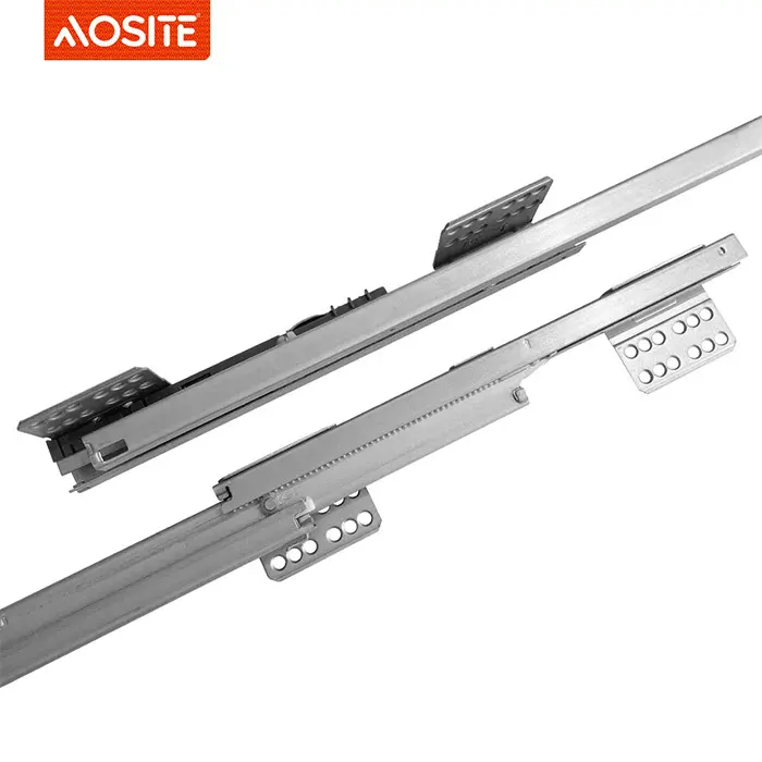 Wholesaler Metal Double Wall Drawer System Manufacter 3