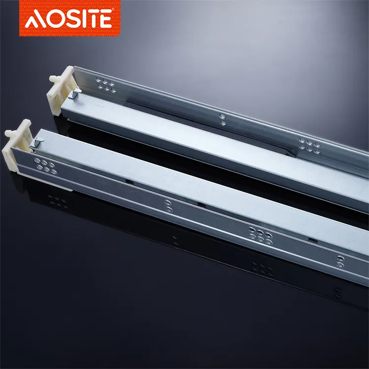 OEM Drawer Slide Supplier AOSITE 6