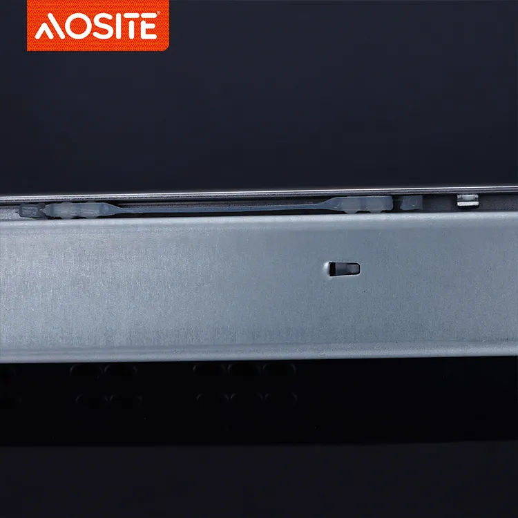 OEM Drawer Slide Supplier AOSITE 5