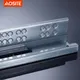 Full Extension Undermount Drawer Slides by AOSITE 3