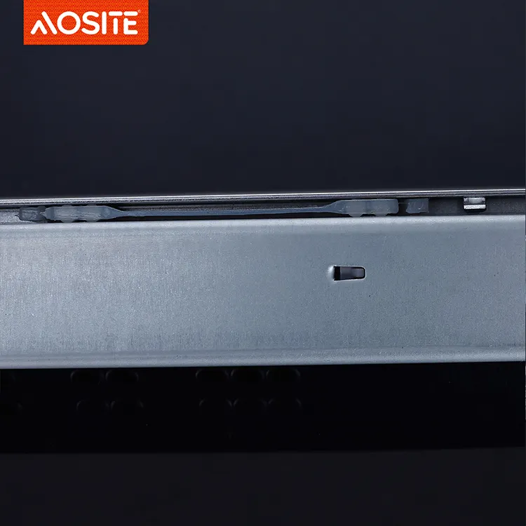 Full Extension Undermount Drawer Slides by AOSITE 6