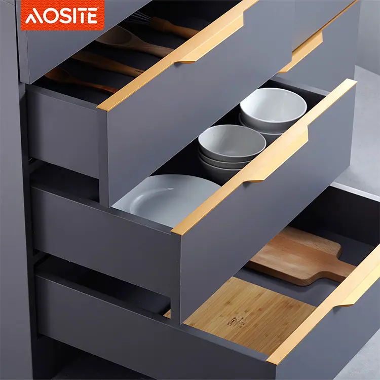 AOSITE Beheko tiraderaren diapositibak- AOSITE 2
