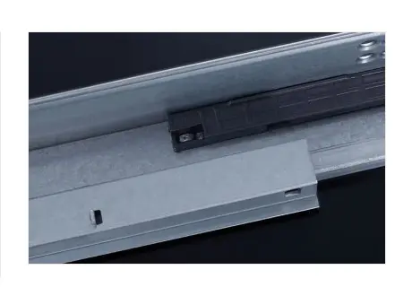 HotUndermount Drawer Slides AOSITE Brand- AOSITE 4