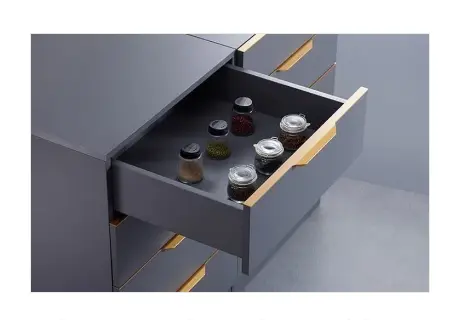 HotUndermount Drawer Slides AOSITE Brand- AOSITE 2