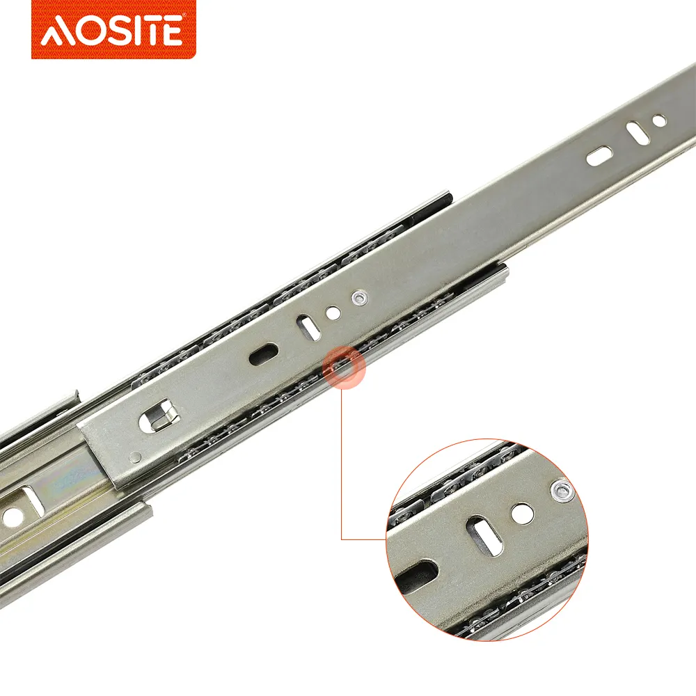 Custom Drawer Slide Manufacturer AOSITE 7