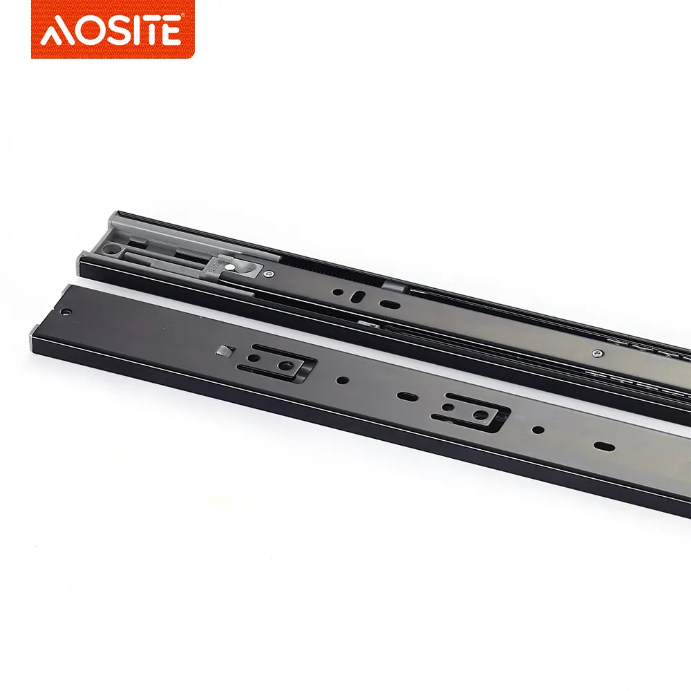 Custom Drawer Slide Manufacturer AOSITE 6