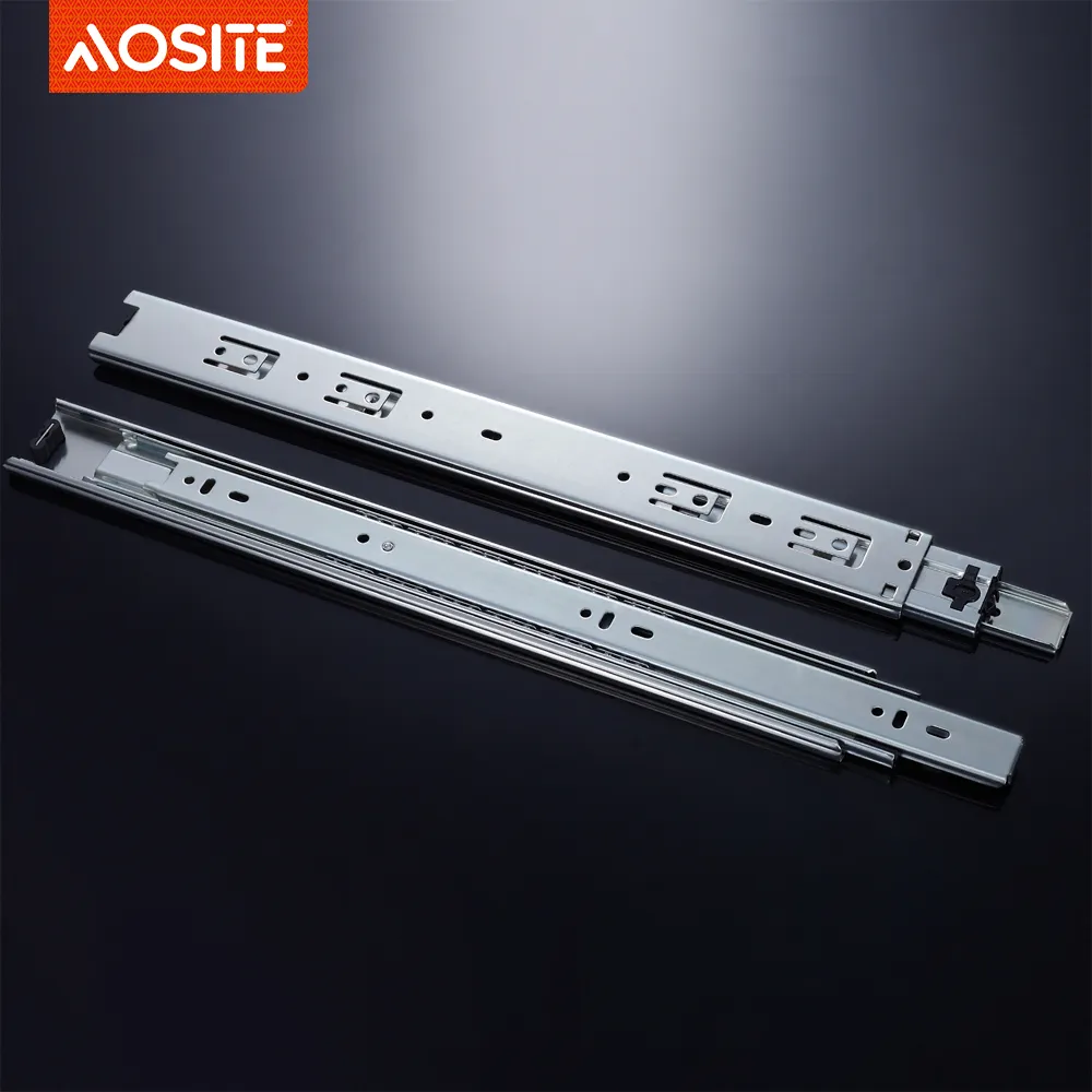 High quality Drawer Slide Manufacturer by AOSITE 7