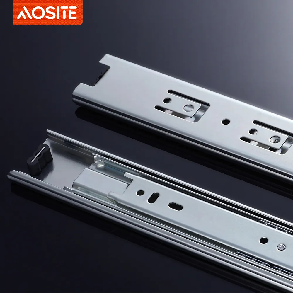 High quality Drawer Slide Manufacturer by AOSITE 5