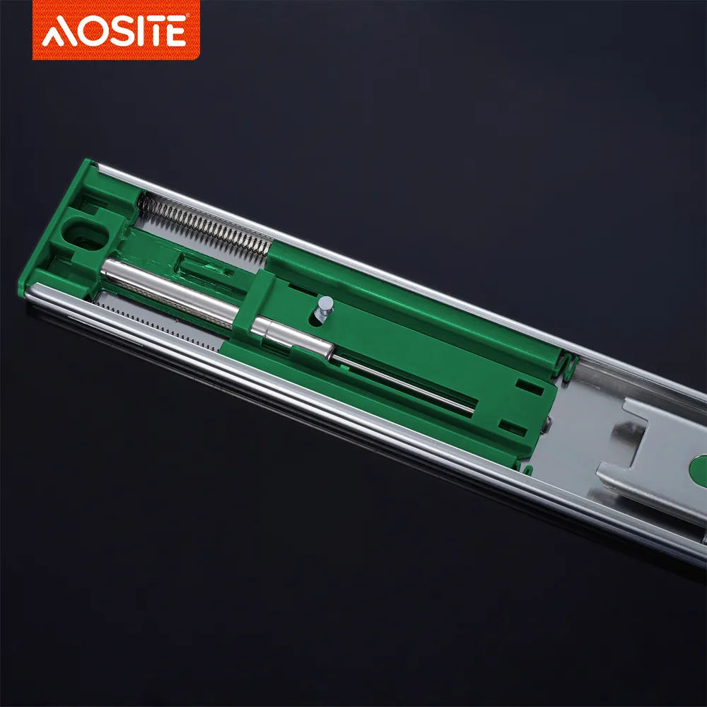 Drawer Slide ထုတ်လုပ်သူ AOSITE အမှတ်တံဆိပ်- AOSITE 2