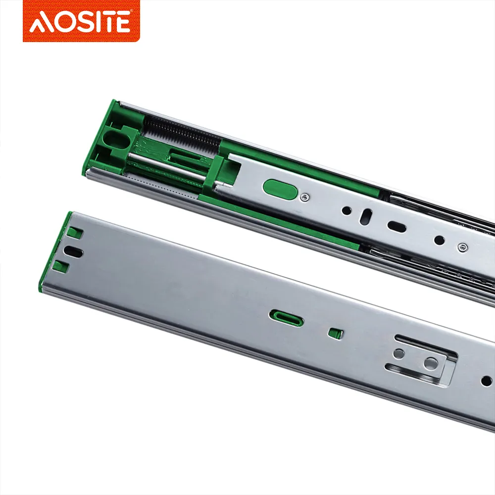 Hot Ball Bearing Slide Manufacturers AOSITE Brand- AOSITE 4