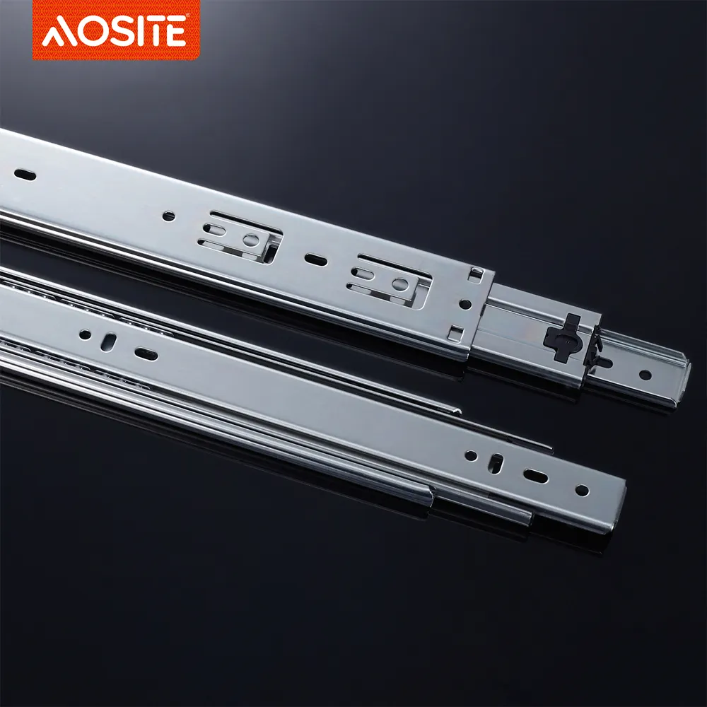 Hot Ball Bearing Slide Manufacturers AOSITE Brand- AOSITE 5