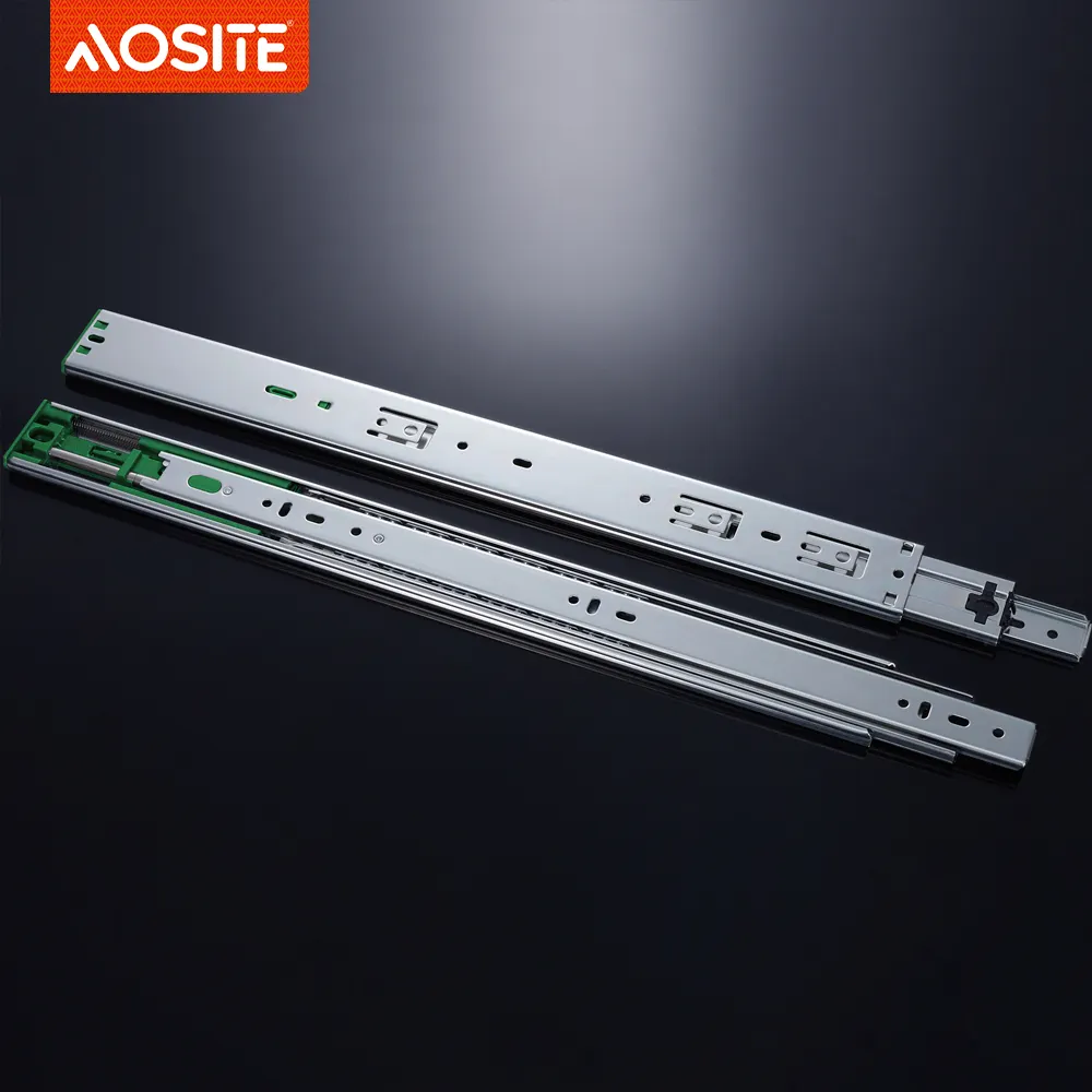 Hot Ball Bearing Slide Manufacturers AOSITE Brand- AOSITE 6