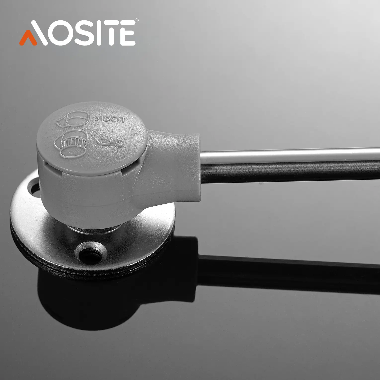 Дастгирии яклухт газ - - AOSITE 3