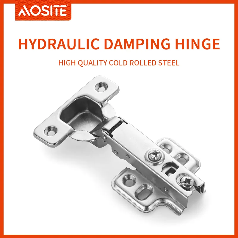 AOSITE Brand Hinge Supplier Supplier 6