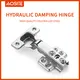 AOSITE Brand Hinge Supplier Supplier 6
