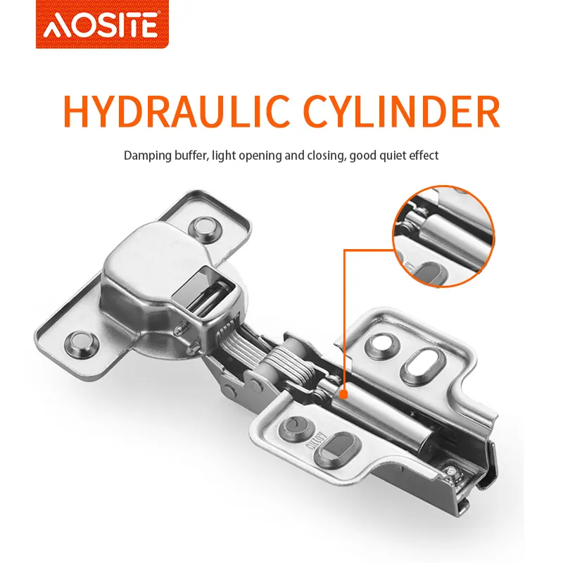 AOSITE Brand Hinge Supplier Supplier 5
