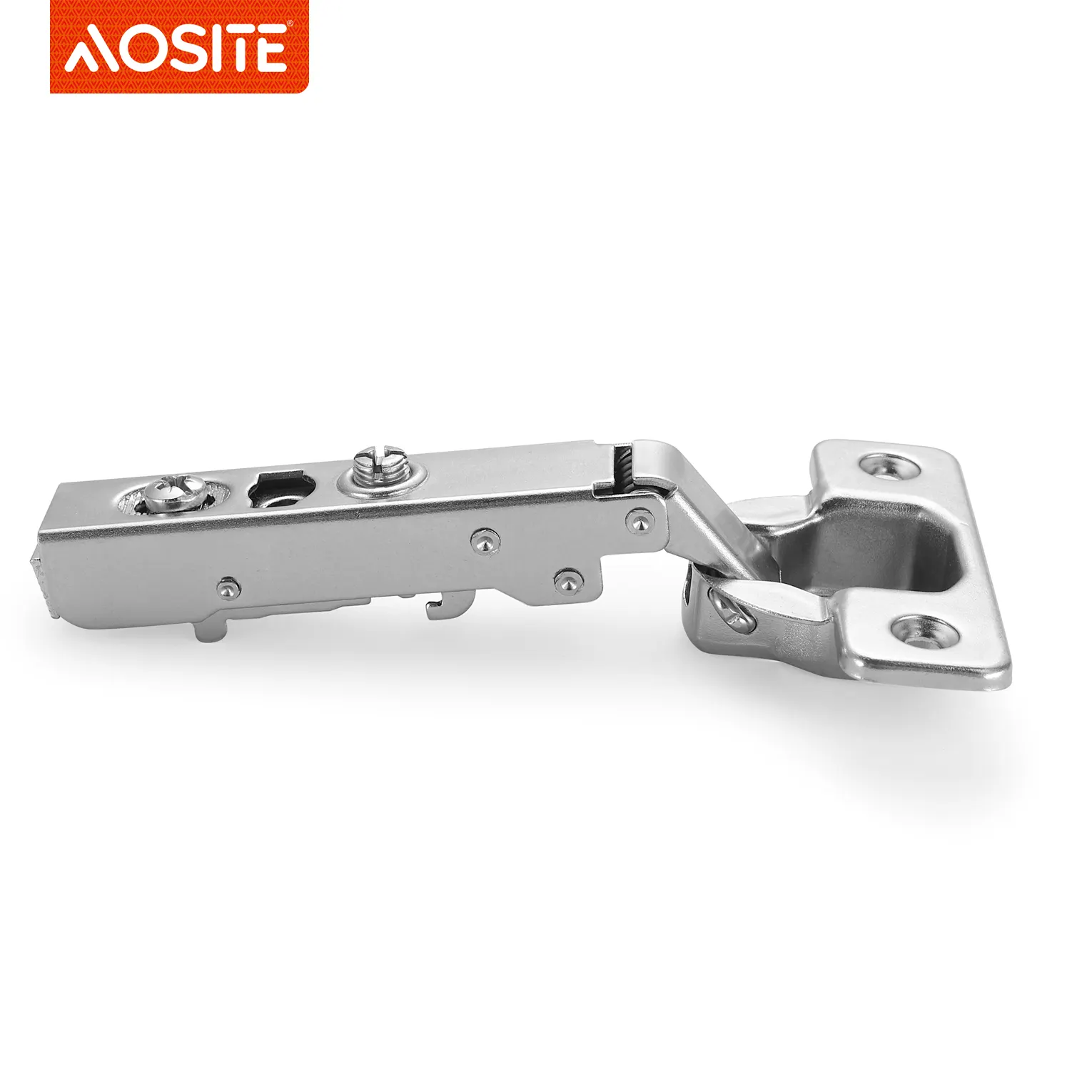Pasgemaakte eenrigtingskarnier - - AOSITE 5