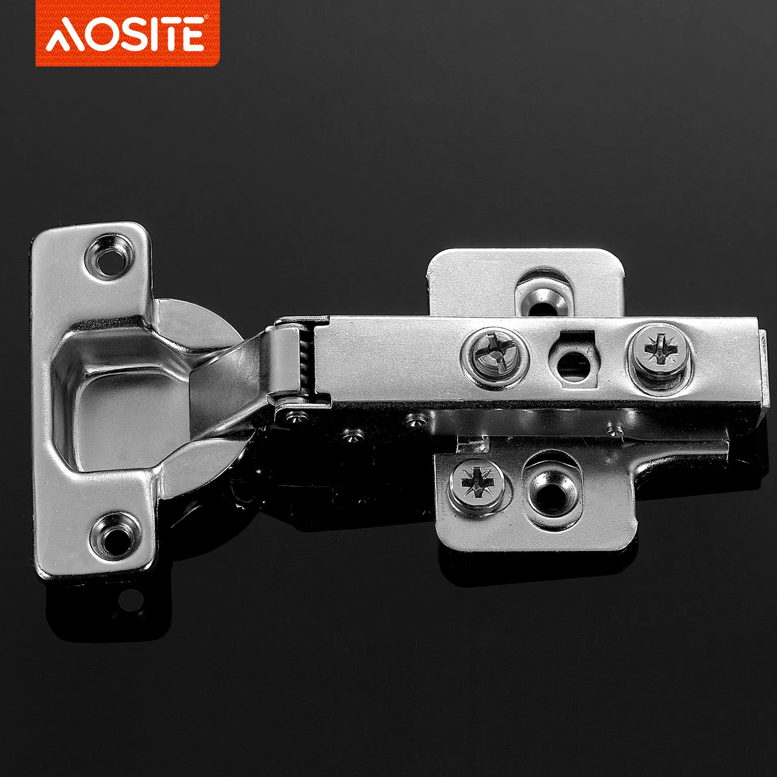 Таъминкунандаи ҳалқаи фармоишии AOSITE 7
