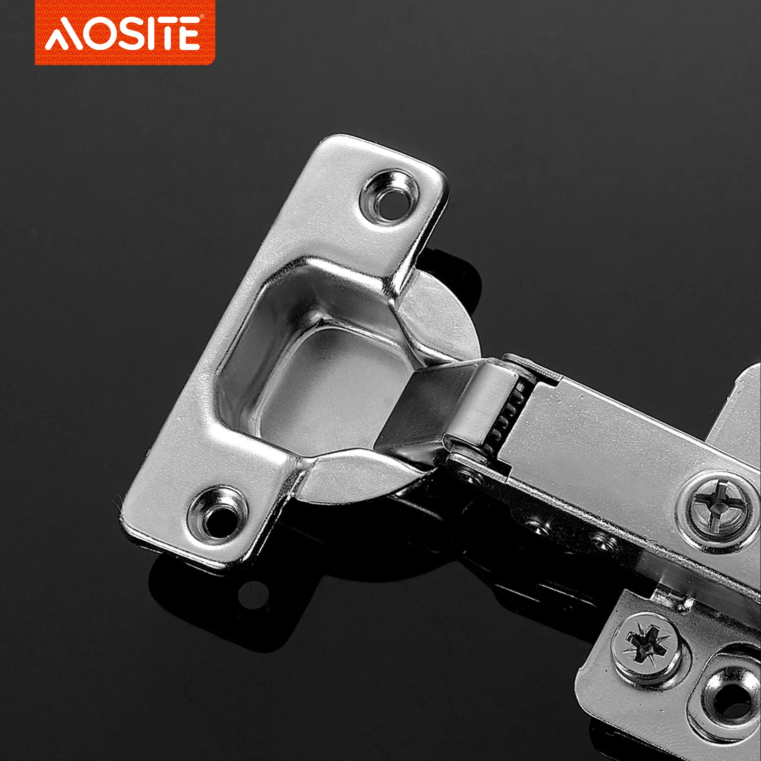 Таъминкунандаи ҳалқаи фармоишии AOSITE 6