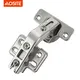 Angled Kitchen Cabinets - - AOSITE 2