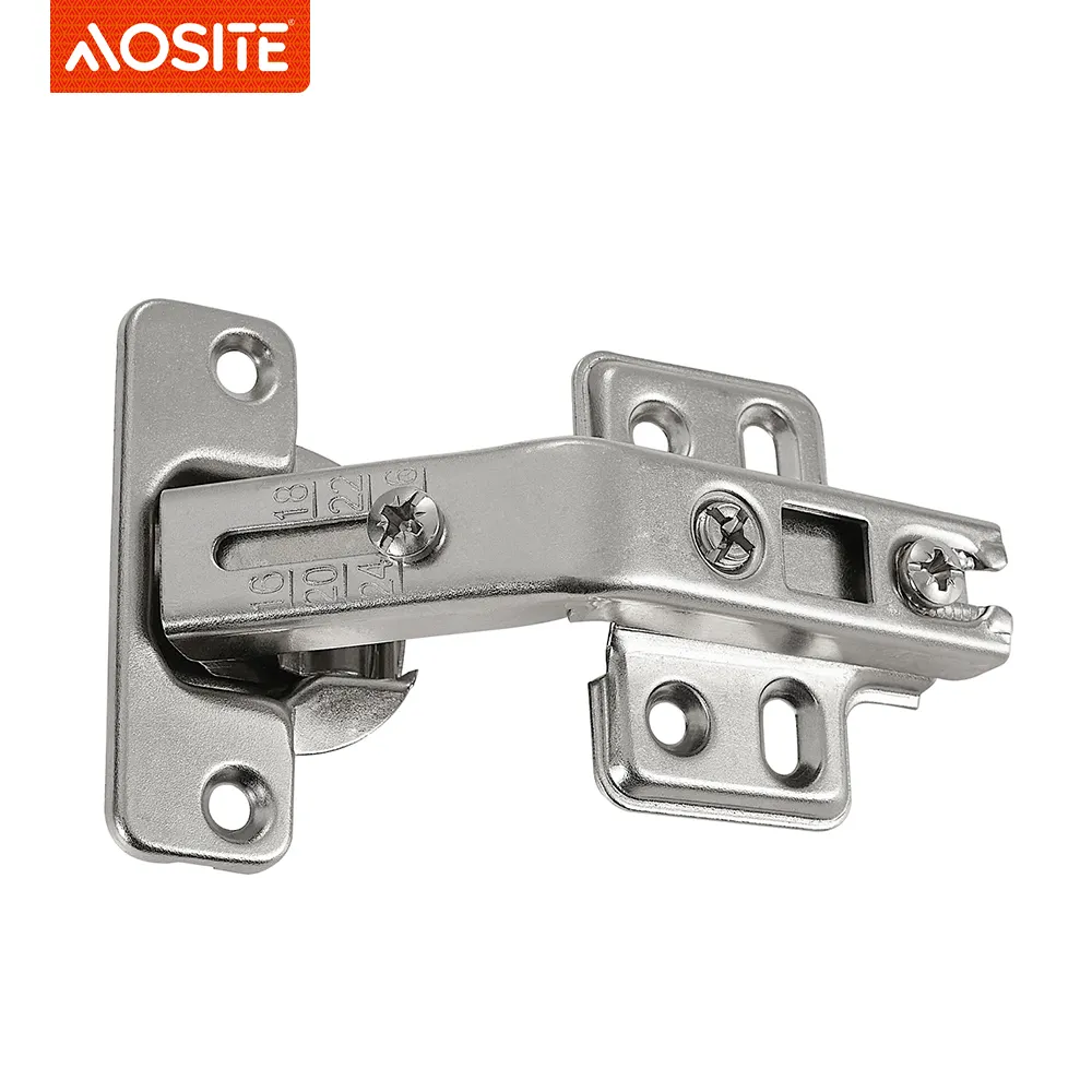 Angled Kitchen Cabinets - - AOSITE 7