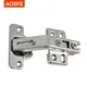 Angled Kitchen Cabinets - - AOSITE 7
