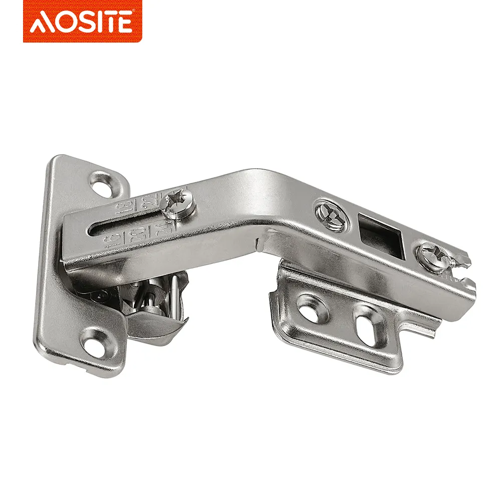 Angled Kitchen Cabinets - - AOSITE 6