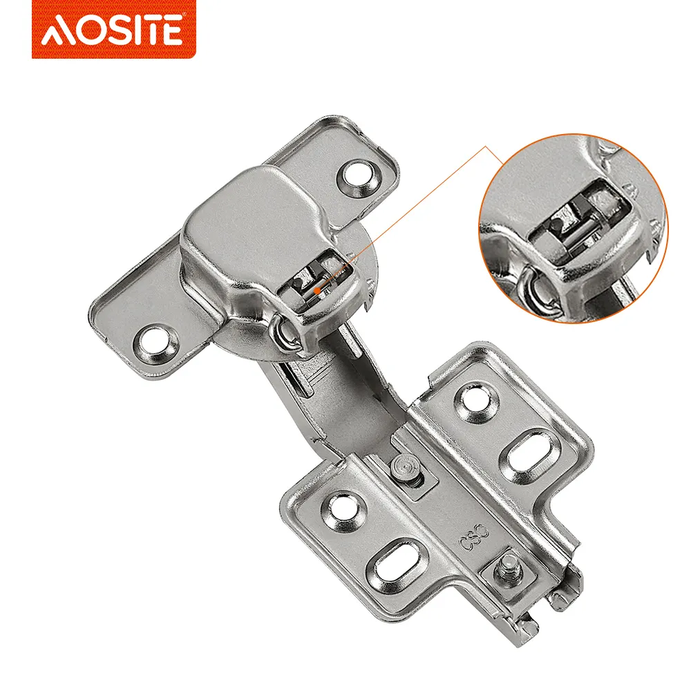 Angled Kitchen Cabinets - - AOSITE 4