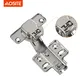 Angled Kitchen Cabinets - - AOSITE 4