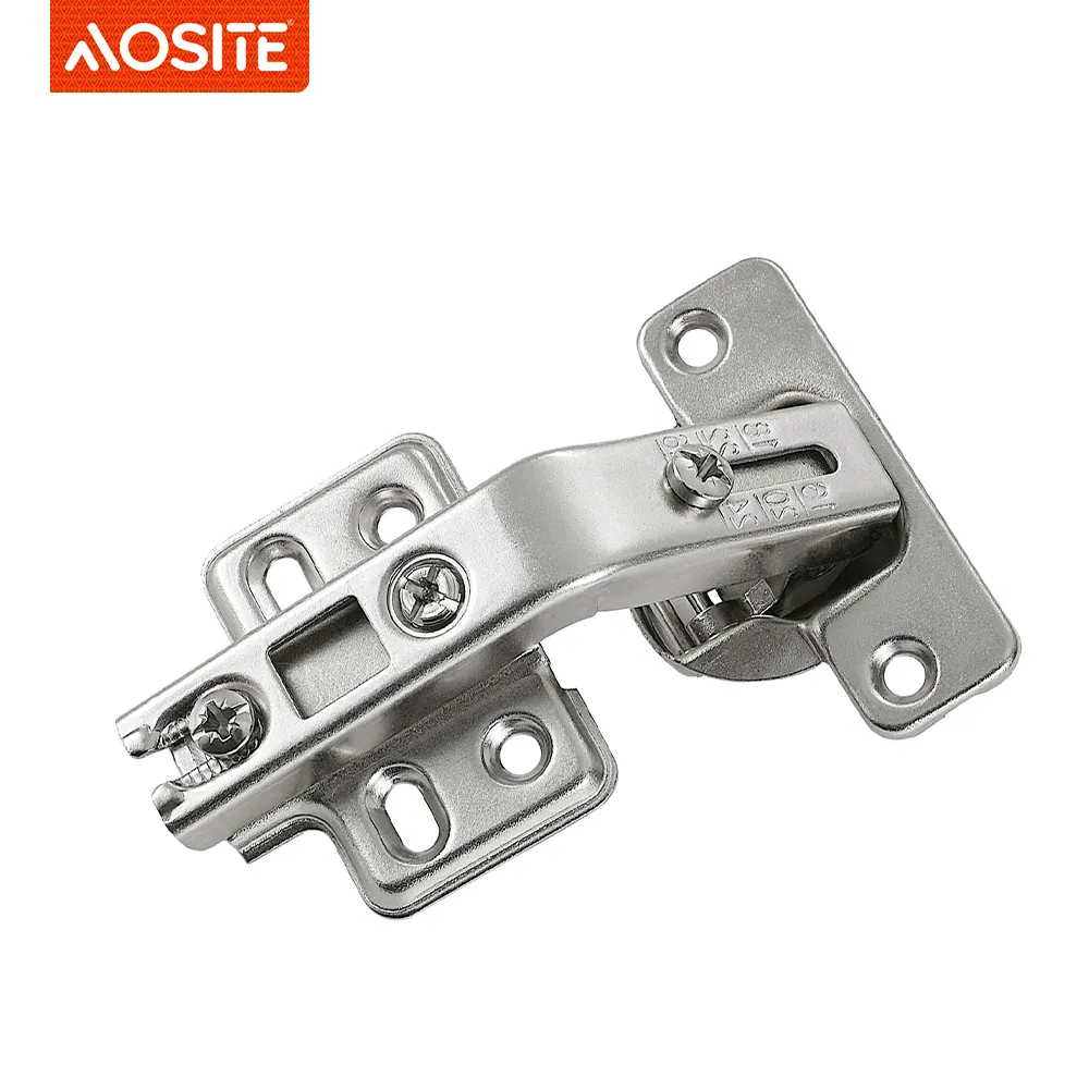 Angled Kitchen Cabinets - - AOSITE 3