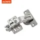 Angled Kitchen Cabinets - - AOSITE 3