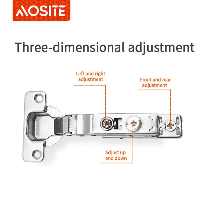 Door Hinges Manufacturer by AOSITE 7
