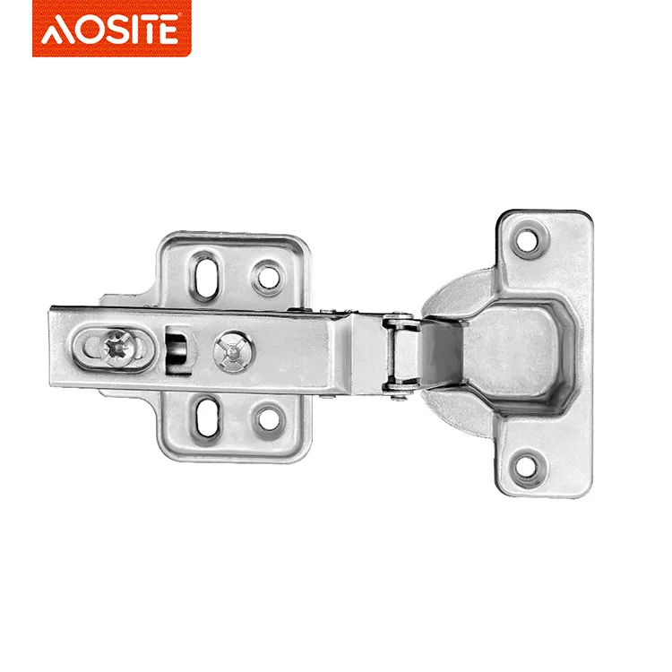 Best quality Two Way Hinge by AOSITE 3