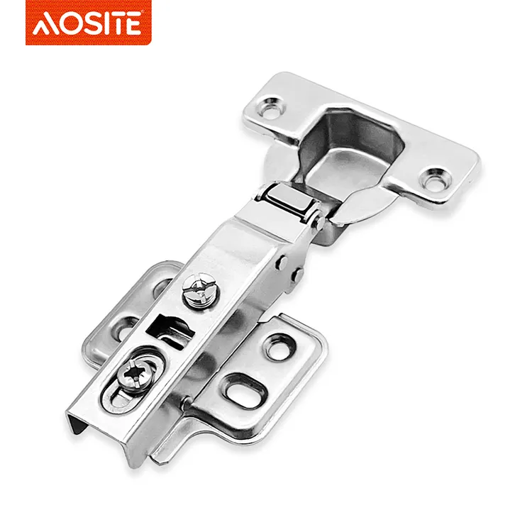 Best quality Two Way Hinge by AOSITE 2