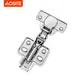 Best quality Two Way Hinge by AOSITE 6
