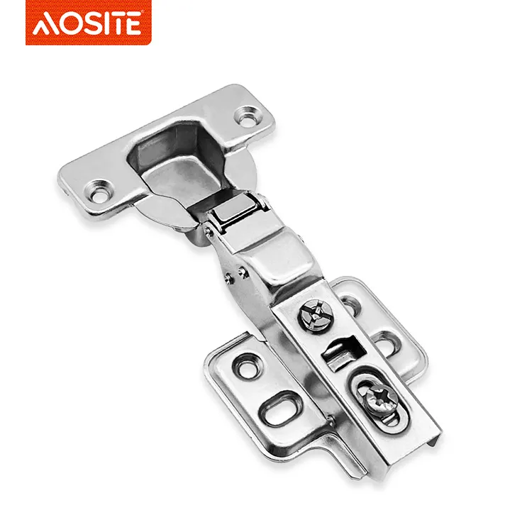 Best quality Two Way Hinge by AOSITE 5