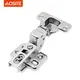 Best quality Two Way Hinge by AOSITE 4
