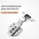 Custom Special Angle Hinge AOSITE- AOSITE 3