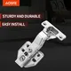 Custom Special Angle Hinge AOSITE- AOSITE 5