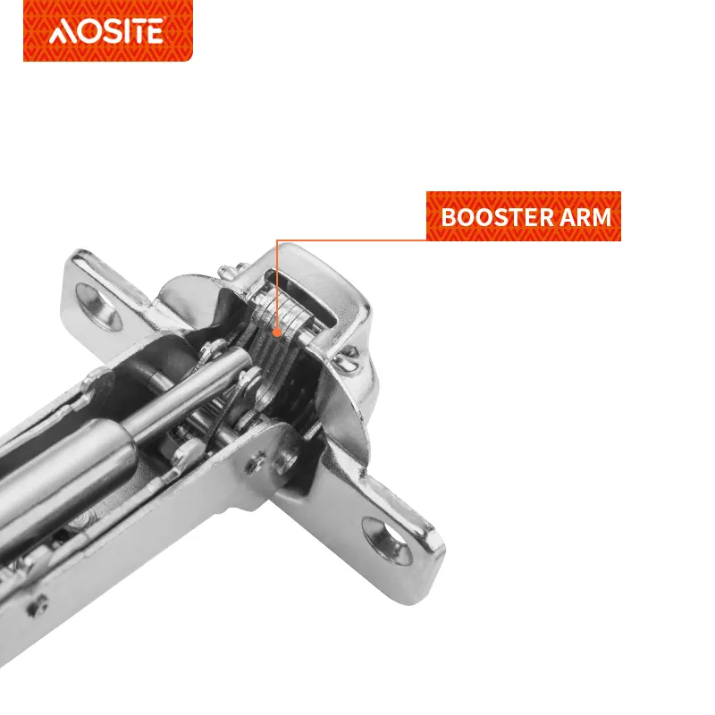Custom Special Angle Hinge AOSITE- AOSITE 6