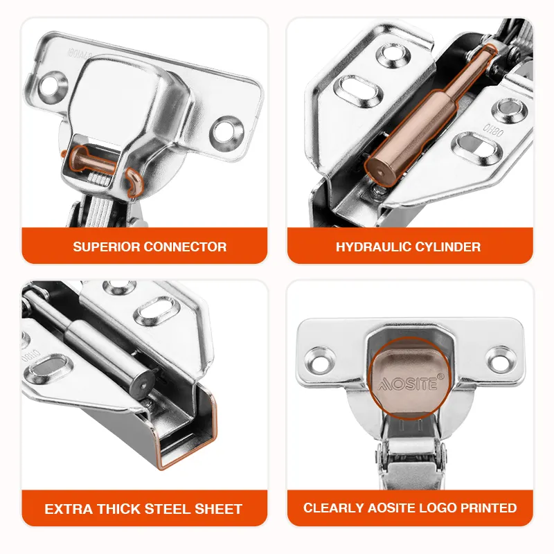 Custom Special Angle Hinge AOSITE- AOSITE 7